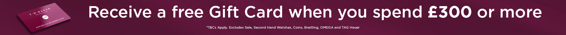 Second Hand Rings