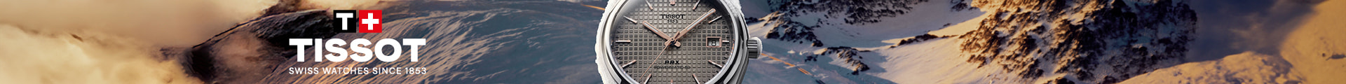 Tissot Sale Watches