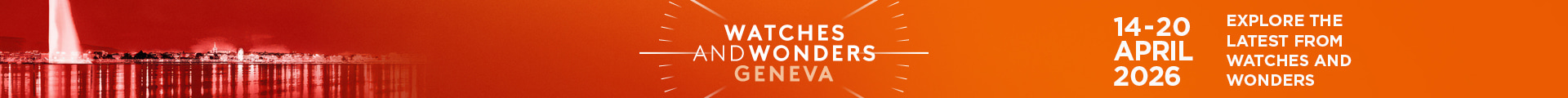 Watches and Wonders - Chopard