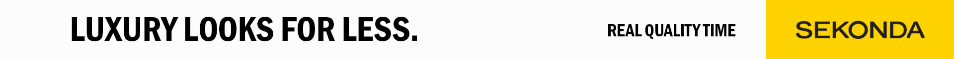 Sekonda Watches