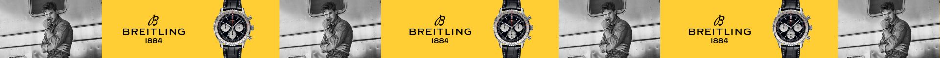 Breitling Superocean Heritage Watches