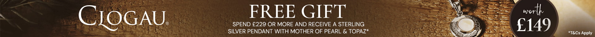 Clogau Jewellery