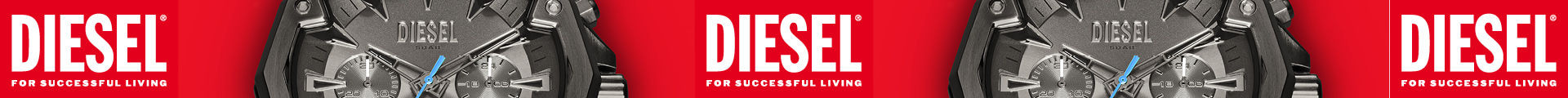 Diesel Watches