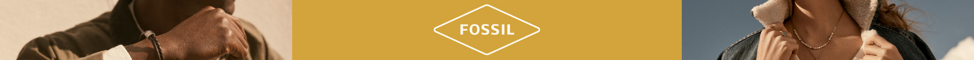 Fossil Watches