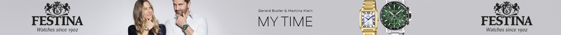 Festina Watches