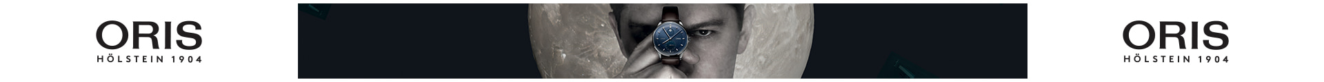 Oris Aquis Watches