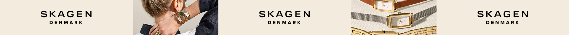 Skagen Watches