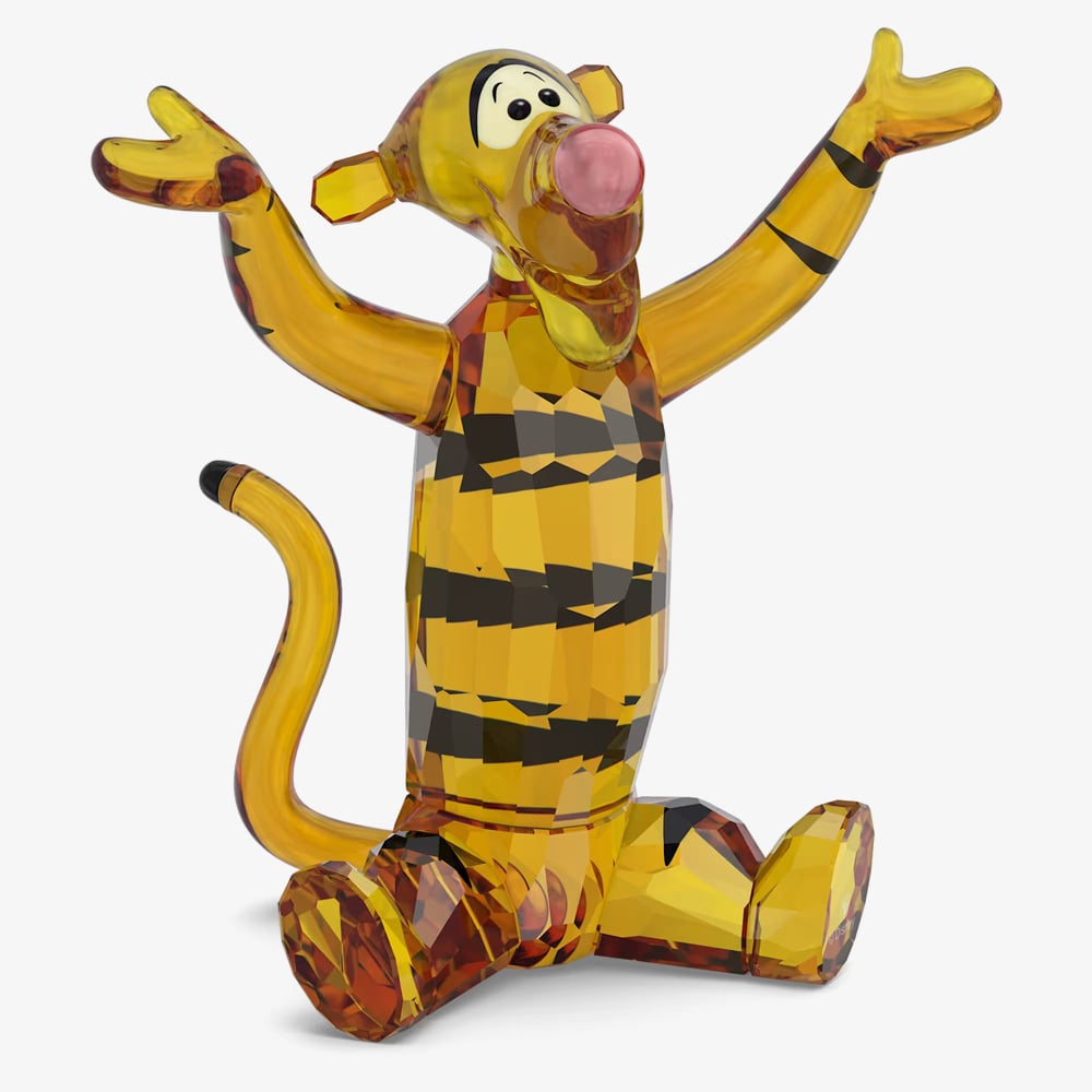 Swarovski Winnie The Pooh Tigger - Image 5