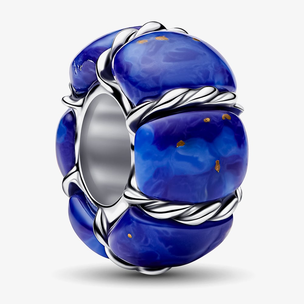 PANDORA Silver Maritime Buoy Charm 794693C01