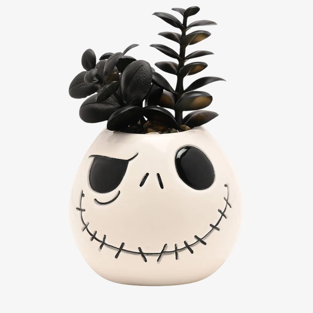 Nightmare Before Christmas Jack Skellington Planter DI2556
