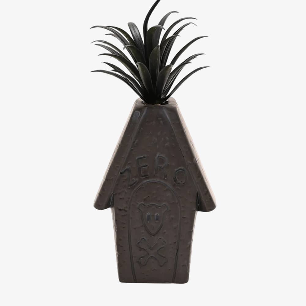 Nightmare Before Christmas Zero Coffin Planter DI2559
