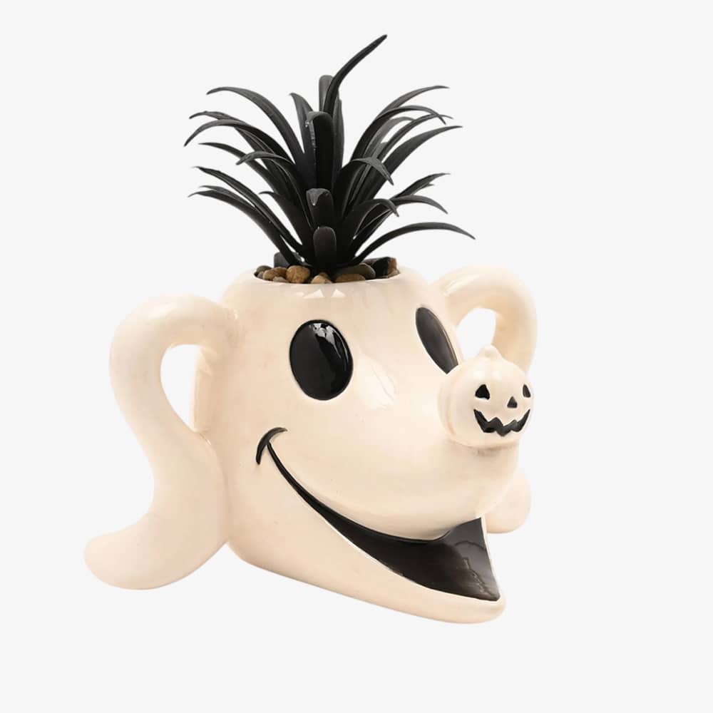 Nightmare Before Christmas Zero Planter DI2560