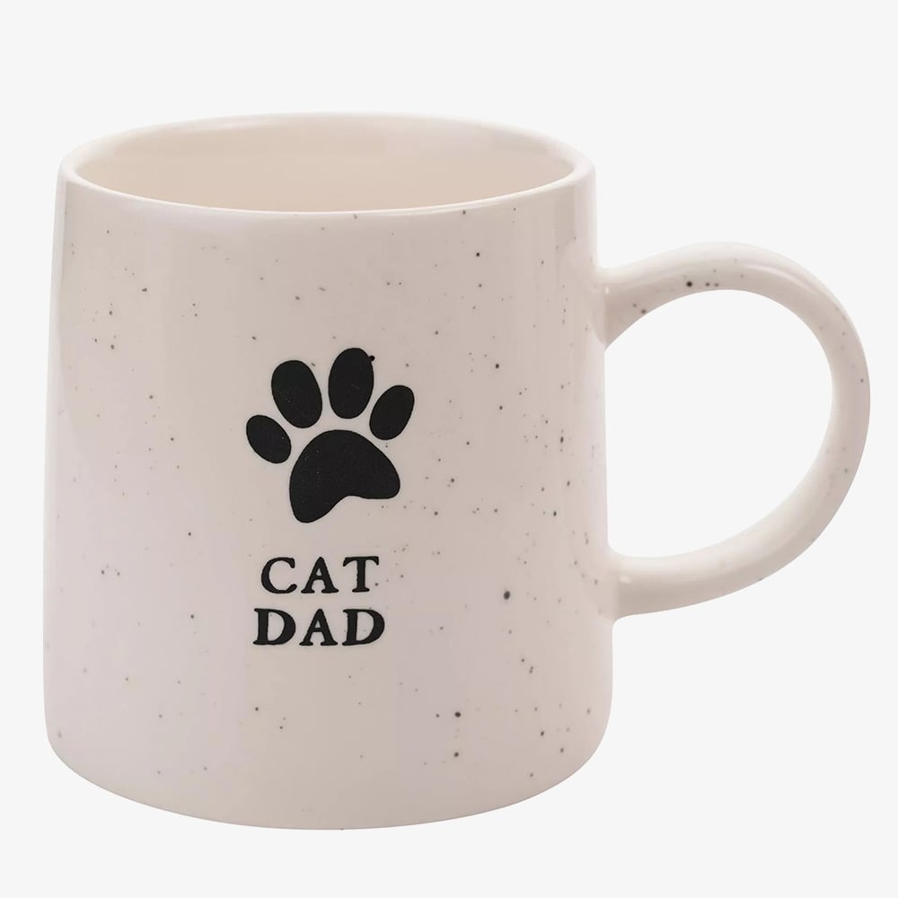 Best Of Breed Cat Dad Mug BB622CD