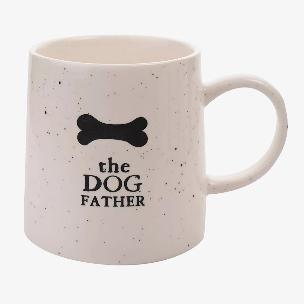 Best Of Breed The Dog Father Mug BB622DF