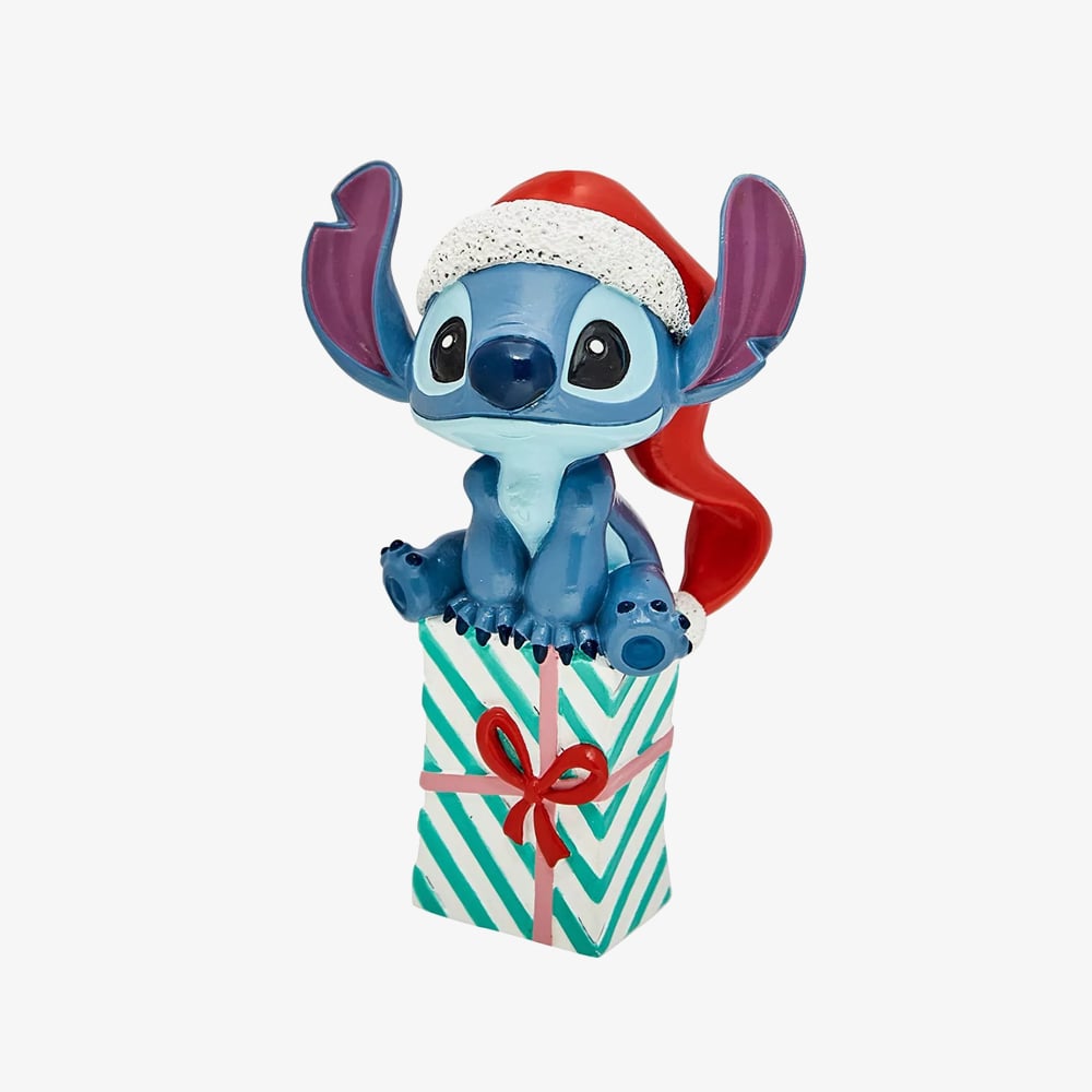 Disney Unisex Multicolor Stitch Figurine - Image 3