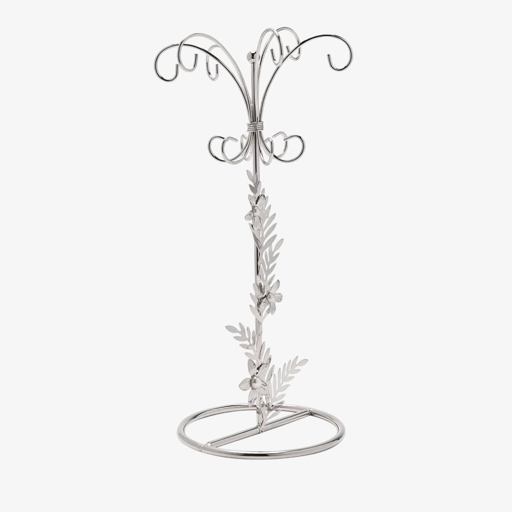 Uniqueful Sophia Classic Daisy Jewellery Holder - Image 5