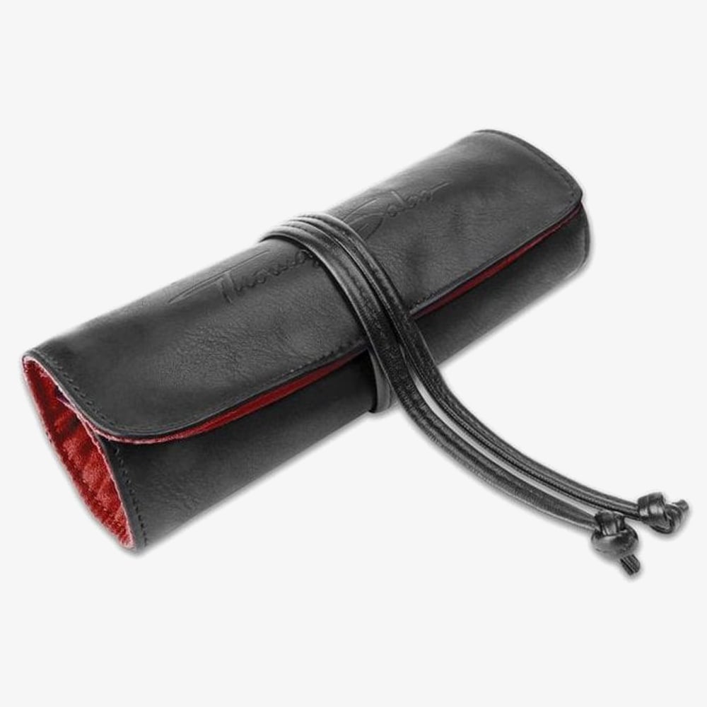 THOMAS SABO Black Jewellery Roll MKT3179 (GWP)