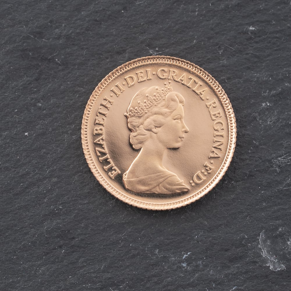 Second Hand Coin Collection | Shop Now - thbaker.co.uk