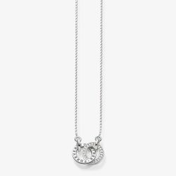 THOMAS SABO Together Forever Necklace KE1488-051-14