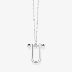 THOMAS SABO Silver Iconic Necklace KE1808-637-21-L67V