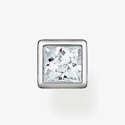 THOMAS SABO Silver Single Stud Earring H2256-051-14