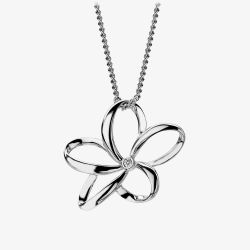 Hot Diamonds Paradise Pendant DP230