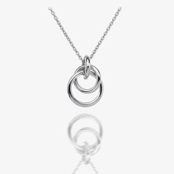 Hot Diamonds Eternal Pendant DP372
