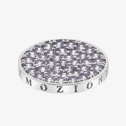 Hot Diamonds Emozioni Scintilla Lavender Calm 25mm Coin EC438