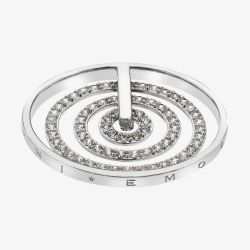 Hot Diamonds Emozioni Entro 33mm Coin EC490
