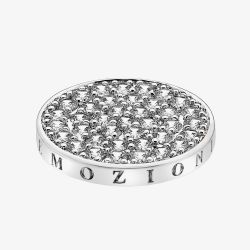 Hot Diamonds Emozioni Scintilla Clear Innocence 25mm Coin EC362