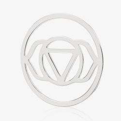 Daisy London Halo Brow Chakra Coin HC6006