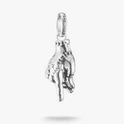 THOMAS SABO Charm Club Connect Wednesday Thing Charm CC1313-637-21