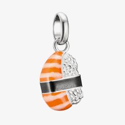 THOMAS SABO Charm Club Connect Tokyo Sushi Charm CC1344-007-7