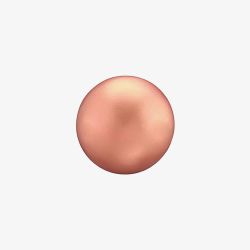 Angel Whisperer Extra Small 11mm Rose Chime ERS-16-XS