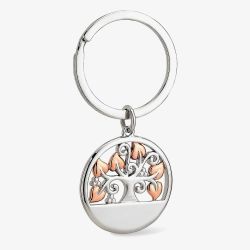 Clogau Tree Of Life Keyring 7TOLKR