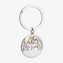 Clogau Tree Of Life Keyring 7TOLKR