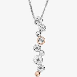 Clogau Celebration Pendant Necklace 3SMP2