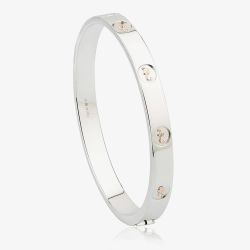 Clogau Tree Of Life Insignia Bangle 3STOLMNBG1
