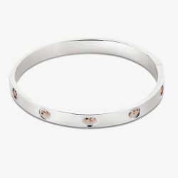 Clogau Tree Of Life Insignia Bangle 3STOLMNBG1