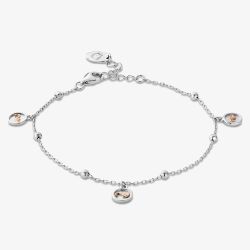 Clogau Tree of Life Insignia Bracelet 3STOL0602