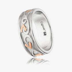 Clogau Tree Of Life Ring 3SOTLR2