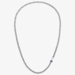 Tommy Hilfiger Stainless Steel Intertwined Chain 2790524