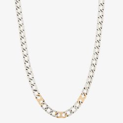 Emporio Armani Stainless Steel Chain EGS3297040
