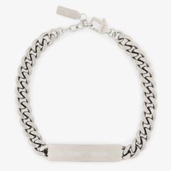 Emporio Armani Stainless Steel Bracelet EGS3304040