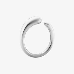 Georg Jensen Mini Mercy Ring 200010760055 55