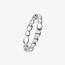 Kit Heath Coast Tumble Band Ring 20170RP