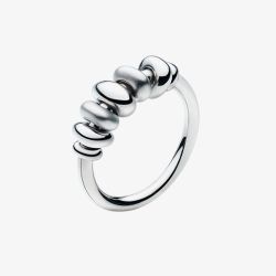 Kit Heath Coast Tumble Sand Ring 20195SRP
