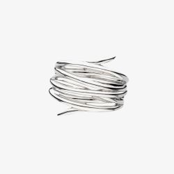 Kit Heath Entwine Helix Wrap Grande Ring 20236RP