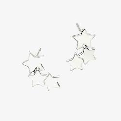 Kit Heath Stargazer Galaxy Stud Earrings 30212HP