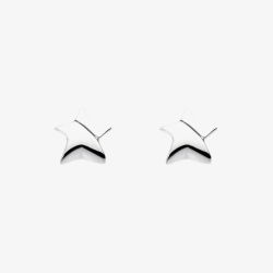 Kit Heath Miniatures Starlight Stud Earrings 40033RP